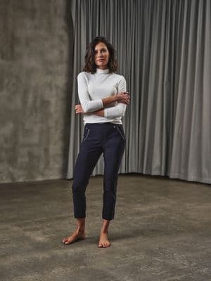 ROBELL Nena 09 Trousers 68cm | Navy 52490 5499