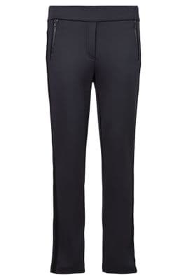 ROBELL Rita 75cm Trousers  | Black 53471 5567