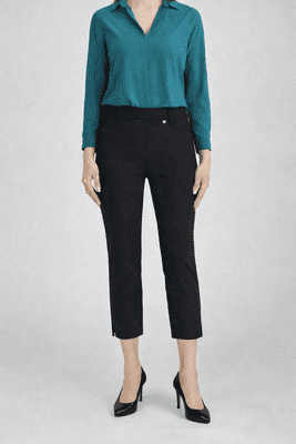 ROBELL  Rose 09 68cm Trousers | Black 51538 5499
