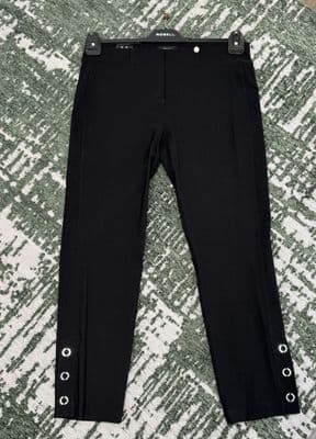 ROBELL Rose 09 68cm Trousers  | Black 53454 5499