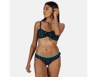 RWM006 Aceana Bikini Brief Dot
