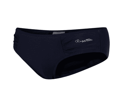 RWM006 Aceana Bikini Brief Navy