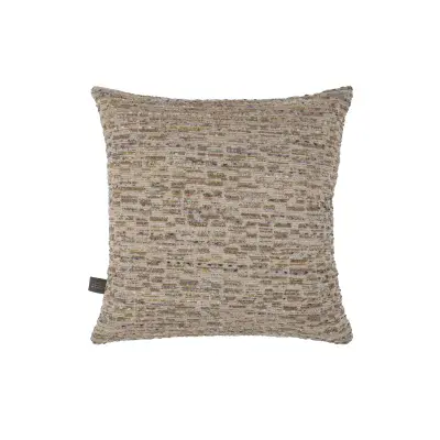 Scatter Box Brett Filled Cushion 43x43cm | Natural 3PT1309A