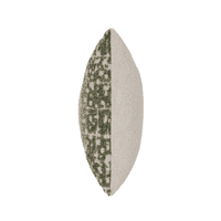 Scatter Box  Esme Filed Cushion 43x43cm | Green 3PT1299A