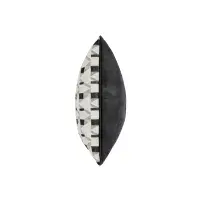 Scatter Box  Hayden Filled Cushion 43x43cm | Cream 3PT1308A