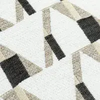 Scatter Box  Hayden Filled Cushion 43x43cm | Cream 3PT1308A