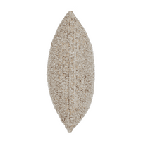 Scatter Box Isidora Filled Cushion 43x43cm | Cream 3PT1295A