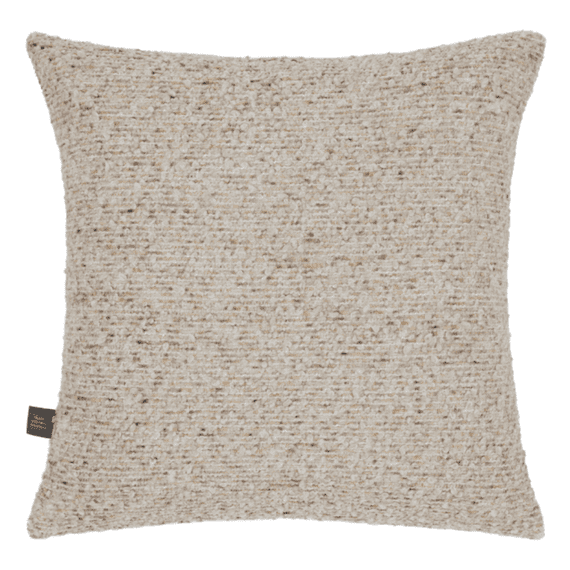 Scatter Box Isidora Filled Cushion 43x43cm | Cream 3PT1295A