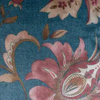 Scatter Box Leilani Filled Cushion 43x43cm    |Blue   3PT1137A