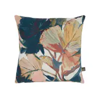 Scatter Box Maya Filled Cushion 45x45cm | Rose 3PT1288A