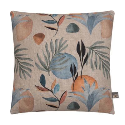 Scatter Box Mid Summer Cushion Natural 43x43cm |  3PT1183A