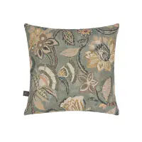 Scatter Box Millie Filled Cushion 45x45 cm| Green 3PT1284A