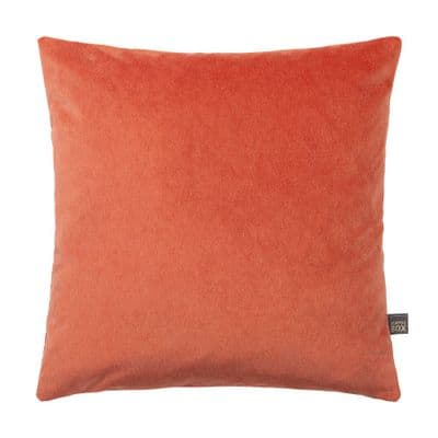 Scatter Box  Richelle  Filled Cushion 45x45cm  | Coral 3PT1233A