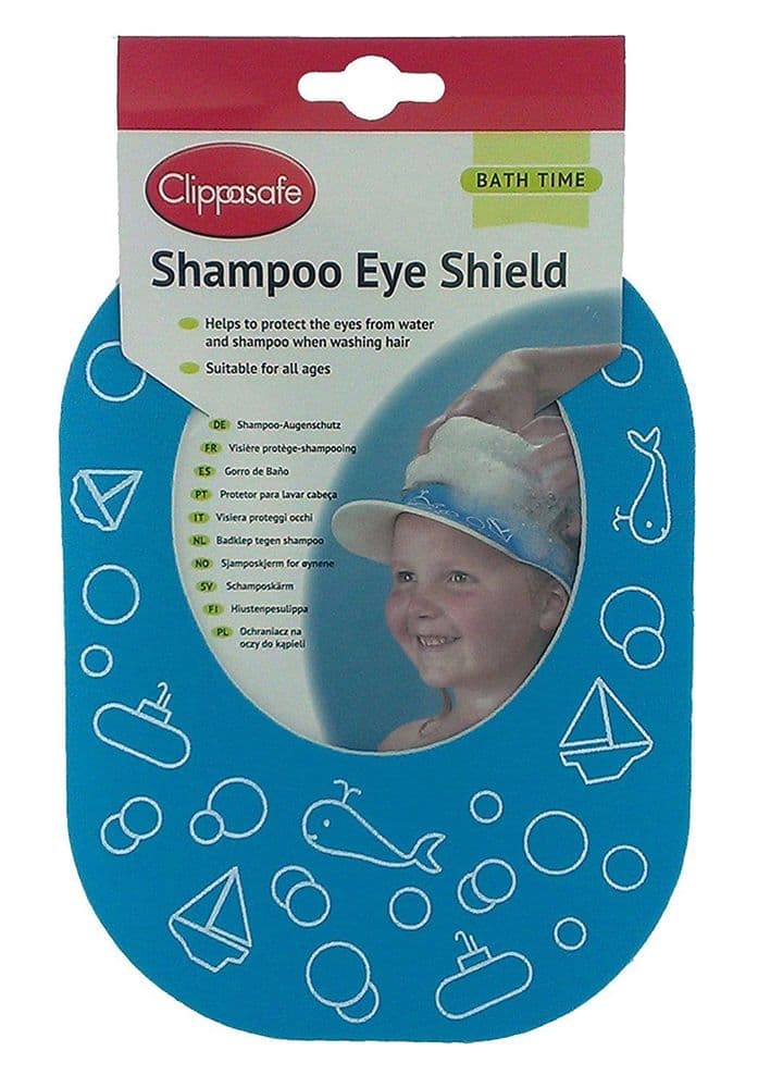 Shampoo Eye Shield 41/1
