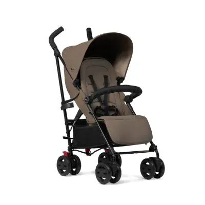 Silver Cross Pop Push Chair | Cobble