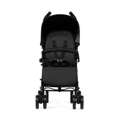 Silver Cross Pop Push Chair | Space Black