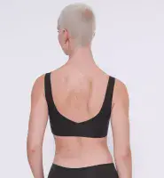 Sloggi Bralette Zero Feel |Black 10217728