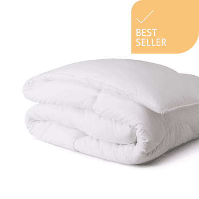 Spundown duvet 4.5 tog