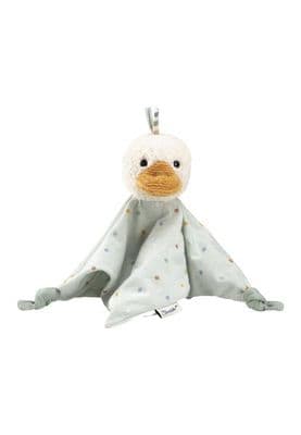 Sterntaler Duck Edda Cuddle Cloth | Cream 3202417