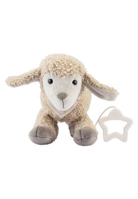 Sterntaler Med Sheep  Musical Toy | 6012425