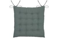 STOF  Casa Blanca  Seat Pad 38x38cm | Multi CUD698004GAL