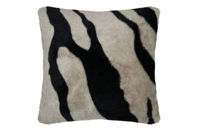 STOF France Fauves Filled Cushion 45x45cm | Taupe C1D939003