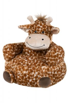 STOF France Jeannine Cushion Seat| Carmel COD23501