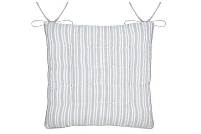 STOF France Josephine Seat Pad | Stripe CUD914002GAL