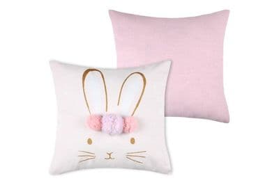 STOF France Matty Cushion | Rose