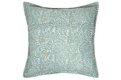 STOF France Shana Filled Cushion | Sage C1D916003