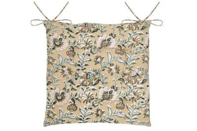 STOF France Shana Seat Pad | Mustard CUD916001GAL