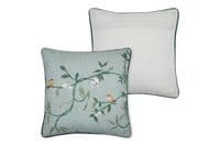 STOF  Scarlett Filled Cushion 40x40cm| Green COD703002