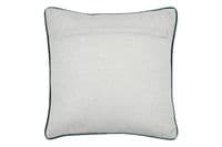 STOF Scarlett Filled Cushion 40x40cm  | Rose