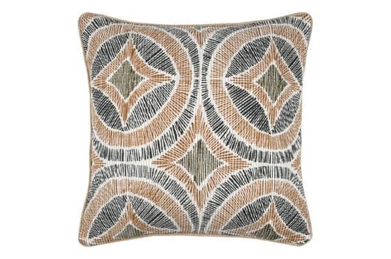 STOF  Tucano Filled Cushion 40x40cm  | Natural COD705001