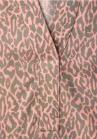 Street One Tunic Blouse | Apricot  346322