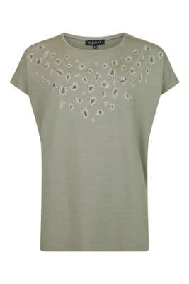 SUNDAY Blouse  | Lead 6350 6228