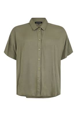 SUNDAY  Shirt | Green 6039 6021