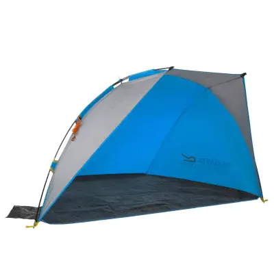 Tahiti Beach Shelter | Oxford Blue