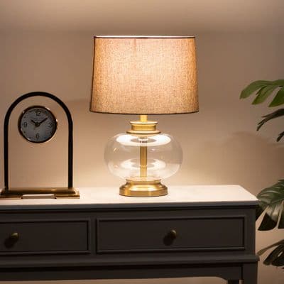 TARA Amiri Table Lamp 44cm | TL 7255