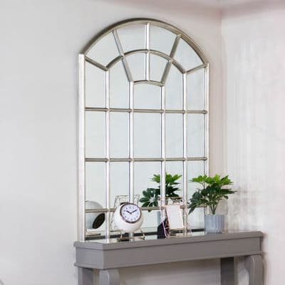 TARA  Celine Window Mirror 100x150cm |Champagne TL6973