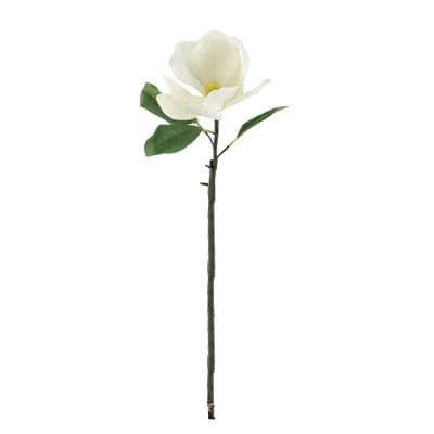 TARA Magnolia Stem 76 cm | White TL7109