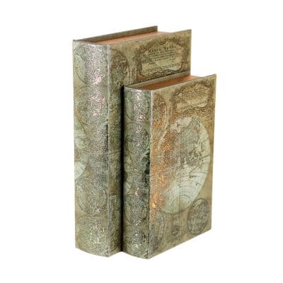 TARA Voyage Book Box Set | Multi TL7099