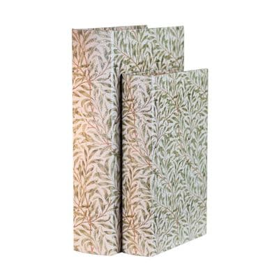 TARA Willow Book Box Set | Multi TL7099