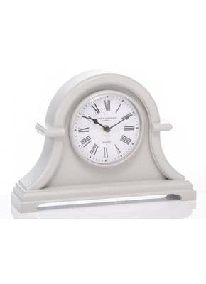 The Clock Company Mantle Clock 32x7x22cm | Cream AS1