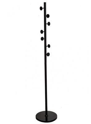 The Grange Collection  Coat Stand | Black