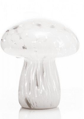 The Grange Collection Mushroom Light  | White NV16