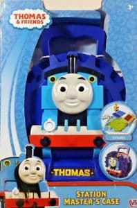 Thomas The Tank Master Case
