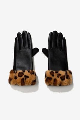 Tiffosi Alexia Gloves | Black 10063101