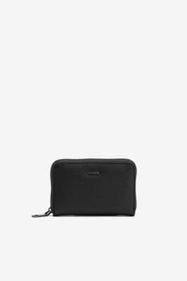 Tiffosi Cleo  Wallet | Black 10056004