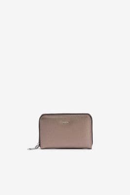 Tiffosi Cleo  Wallet |Golden 10056004